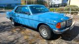Mercedes-Benz Mercedes 230 Coupe W123 Oldtimer Topzustand - Mercedes-Benz: Coupé, W123