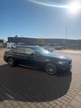 BMW 530d  - BMW 530 Gebrauchtwagen in Frankfurt
