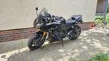 Yamaha FZ8 Fazer RN25 - NUR 7787km - 1. Hand - Offers