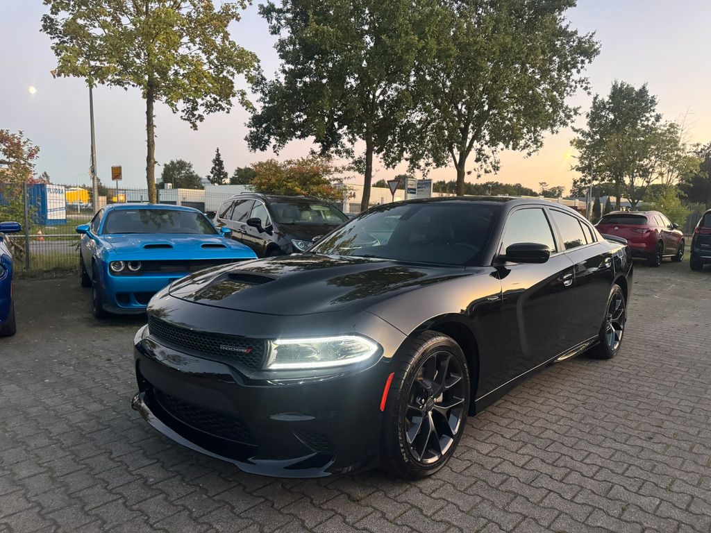 Image of Dodge Charger