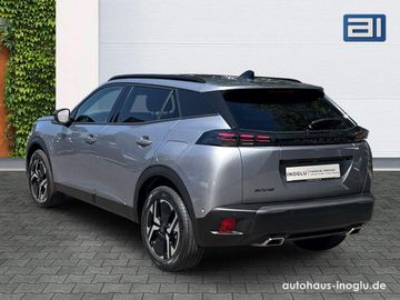 Peugeot 2008 - 3