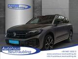 Volkswagen TOUAREG 3.0 TDI "R-LINE" 286 PS +SONDERLACKIERUN