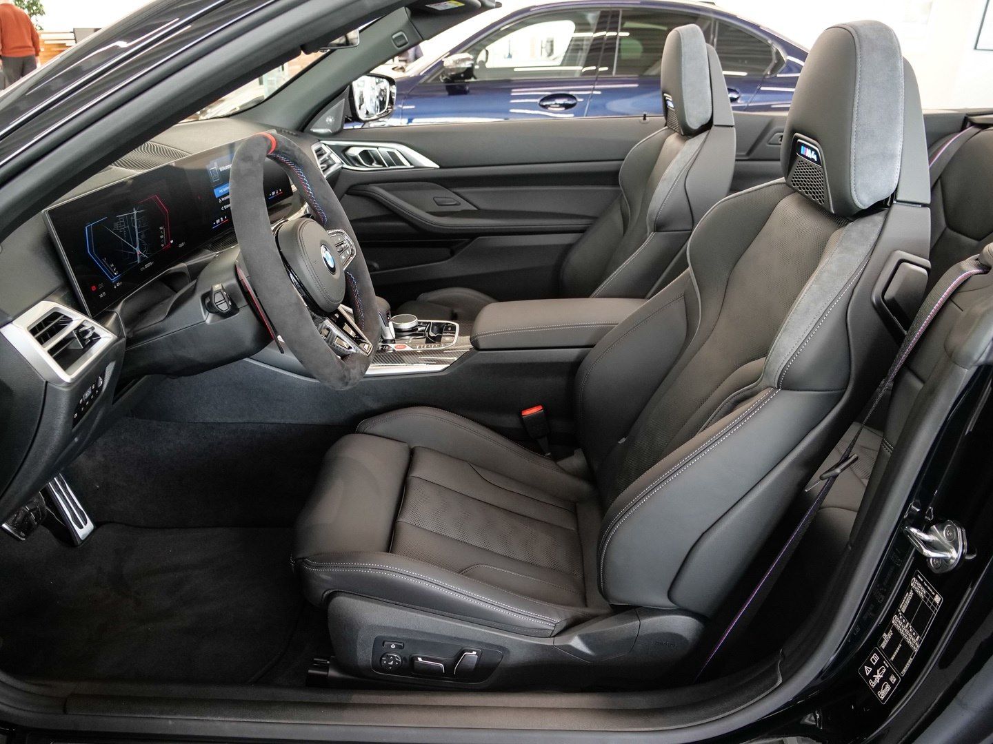 BMW M4 - Bild 9
