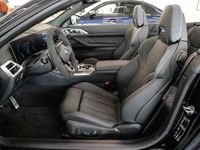 BMW M4 - Vorschau Bild 9
