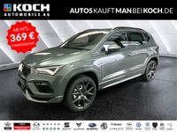 Cupra Ateca - Vorschau Bild 1