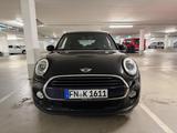 MINI Cooper D Cooper - MINI Cooper D von privat