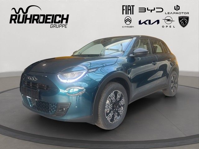 Fiat 600 Hybrid 1.2 81 kW (110 PS) AT Business Editio