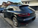 Porsche Macan S Diesel S - Porsche in Sindelfingen