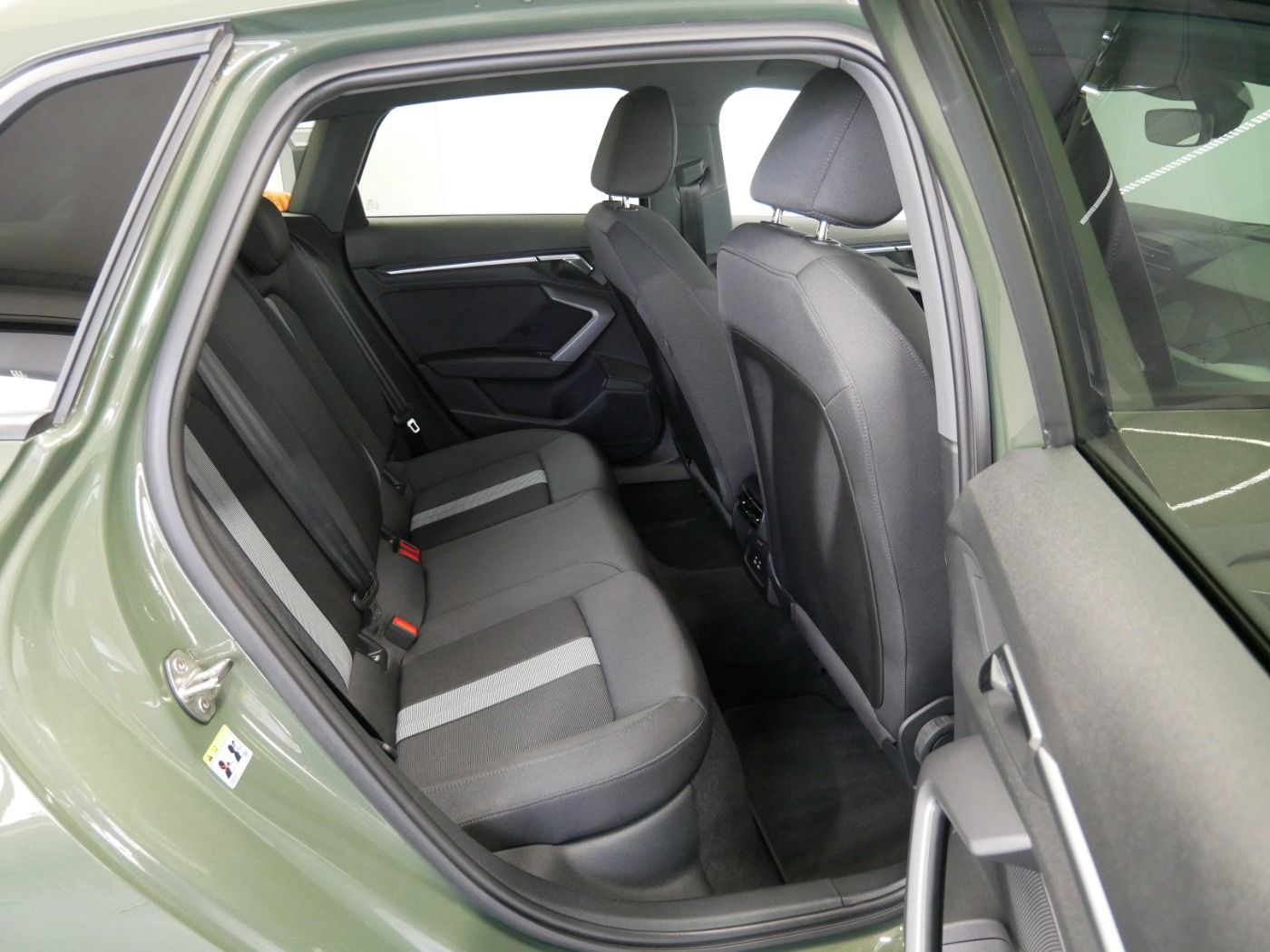 Audi A3 - Bild 8