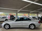 Mercedes-Benz E 200 Lim. Kompressor ATG *STHZ*SHZ*NAV*TEM*PDC* - Mercedes-Benz E 200: T Kompressor