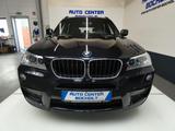 BMW X3 xDrive 20 i*M Sportpaket*HUD*RFK*Xenon*AHK - gebrauchte BMW X3 aus dem Jahr 2013