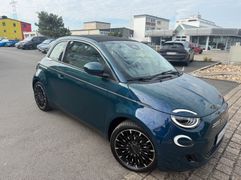 Fiat 500e Cabrio "La Prima" 42kWh NAVI, RFK, SHZ, LED