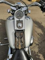 Harley-Davidson Softtail Twin Cam - HARLEY-DAVIDSON TWIN CAM