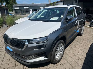 Skoda Karoq 1.5 TSI Selection DSG MATRIX LED