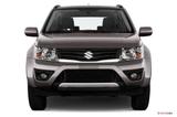Suzuki Grand Vitara 1.6 City 4x4 ALLRAD+KLIMA+ZV+AHK+CD - Suzuki aus 2014