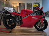 Ducati 998 - Offers matching your search criteria