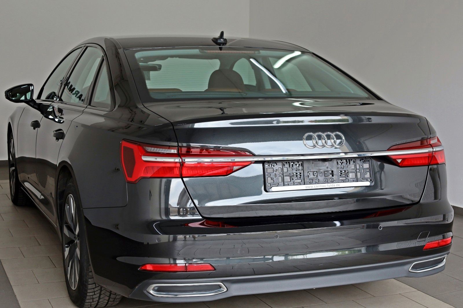 Fahrzeugabbildung Audi A6 Lim. 45 TDI quattro,Leder,Navi,LED,360Kamera