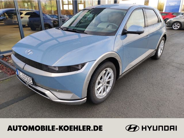 Hyundai IONIQ 5 77,4 kWh 4WD Uniq