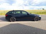 BMW 530d xDrive Touring A - M-Paket - BMW 530: Kombi, 530d M Paket
