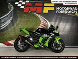 Kawasaki ZX10R KRT NINJA  [SERVICE NEU] - NINJA
