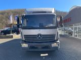 Mercedes-Benz Atego 3 4x2 BM 967 1224*8,60 meter Ladefläche* - Offers matching your search criteria