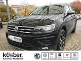 Volkswagen Tiguan Allspace UNITED*ALS*KAMERA*ACC*WINTERPAKE - Volkswagen Tiguan Allspace UNITED mit Benzin-Antrieb
