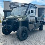 Can-Am TRAXTER PRO HD10 | VOLLKABINE | LOF ZULASSUNG - Offers