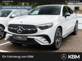Mercedes-Benz GLC 450 d 4MATIC Coupé °Ambi°PANO°  MB Rent