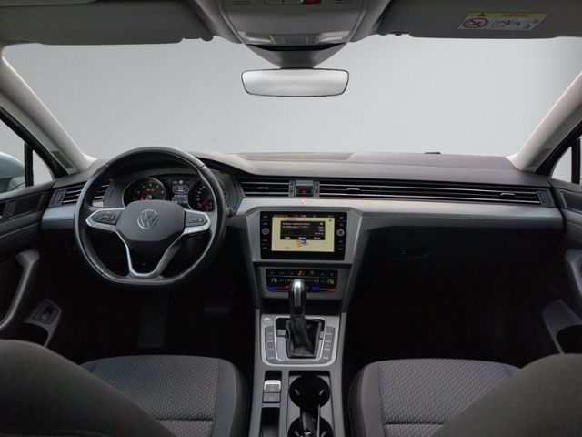 Passat Variant 1.5 TSI DSG KAMERA+LED+NAVI+SIHZ+