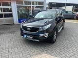 Kia Sportage Dream Team 2WD - gebrauchte Kia Sportage aus dem Jahr 2014