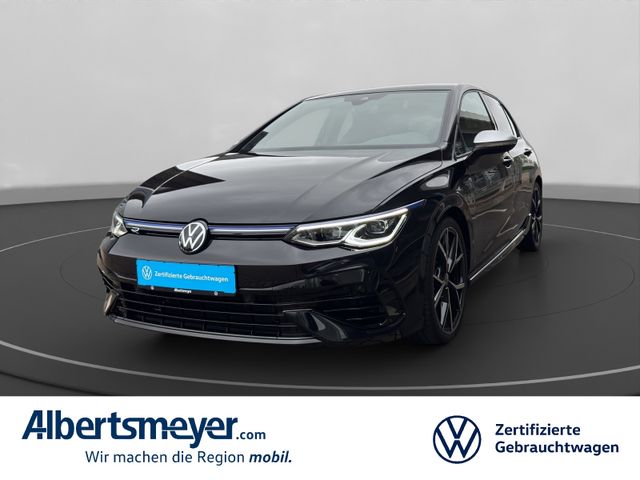 Volkswagen Golf VIII R 2.0 TSI OPF 4Motion +DSG+MATRIX+NAVI