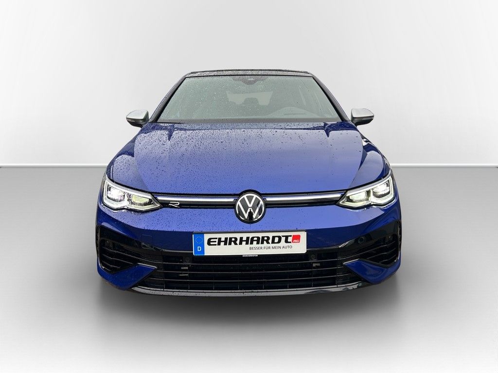Volkswagen Golf VIII 2.0 TSI DSG 4Motion R DCC PANO IQ-LIGH foto 3