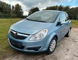 Opel Corsa 1.2 Twinport Edition Edition - Opel Corsa Kleinwagen C twinport mit Benzin-Antrieb