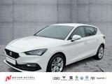 Seat Leon 1.0 TSI STYLE LED+APP+ACC+SHZ+RFK+PLA+NSW - Seat Leon: R 1p
