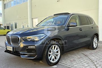 BMW X5 - 3
