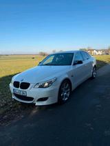 BMW 5.25 BENZIN 218 PS NEU TUV - BMW 218 aus 2005