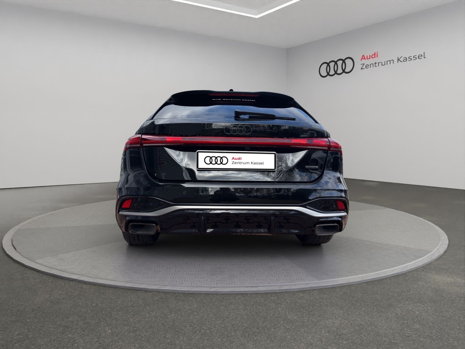 Audi A5 Avant e-hybrid qu S line Matrix LED B&O HuD foto 5