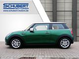 MINI Cooper SE Mini Classic Trim LED Navi DAB Shz - MINI MINI: Automatik