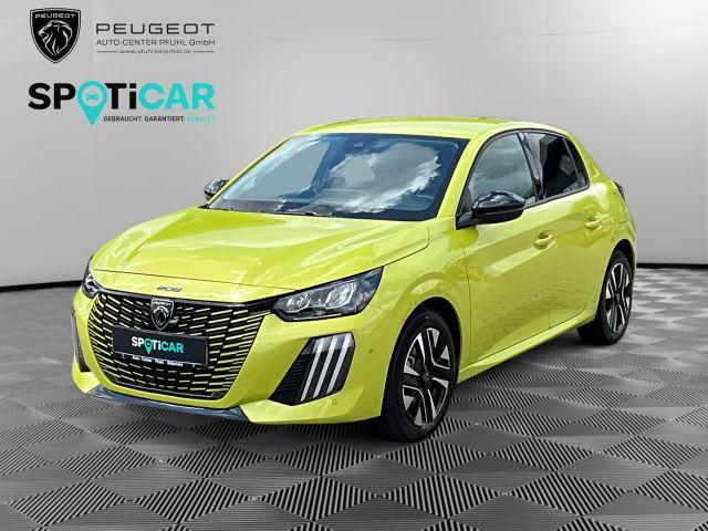 Peugeot 208 PureTech 100 Allure