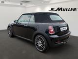 MINI COOPER S Cabrio - MINI MINI Gebrauchtwagen in Bremen