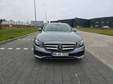 Mercedes-Benz E 350d AVANTGARDE Autom. AVANTGARDE - Mercedes-Benz E 350 in Hamburg