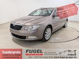 Skoda Superb 1.8 16V TSI Xenon|Pano|Standhz|SHZ|Klima| - gebrauchte Skoda Superb aus dem Jahr 2012