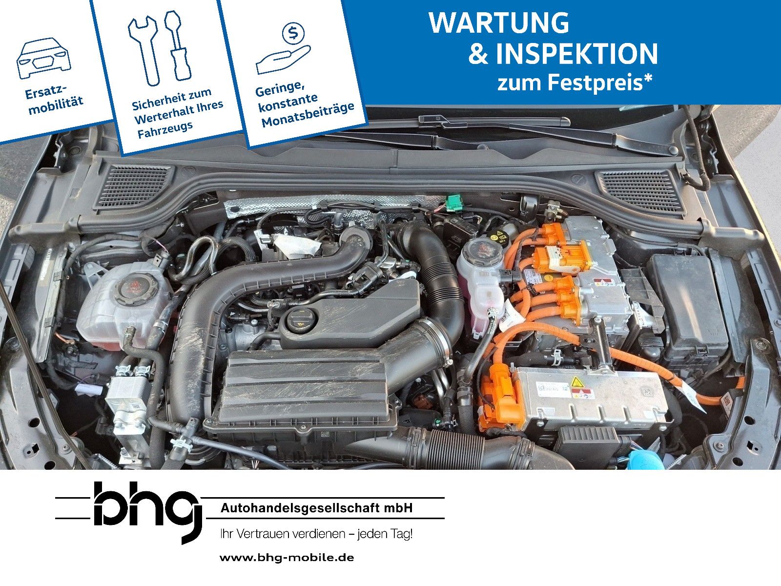 Volkswagen Golf - Bild 16