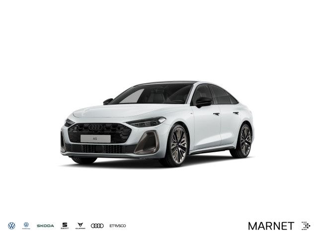 Audi A5 Limousine TFSI quattro 150 kW S tronic