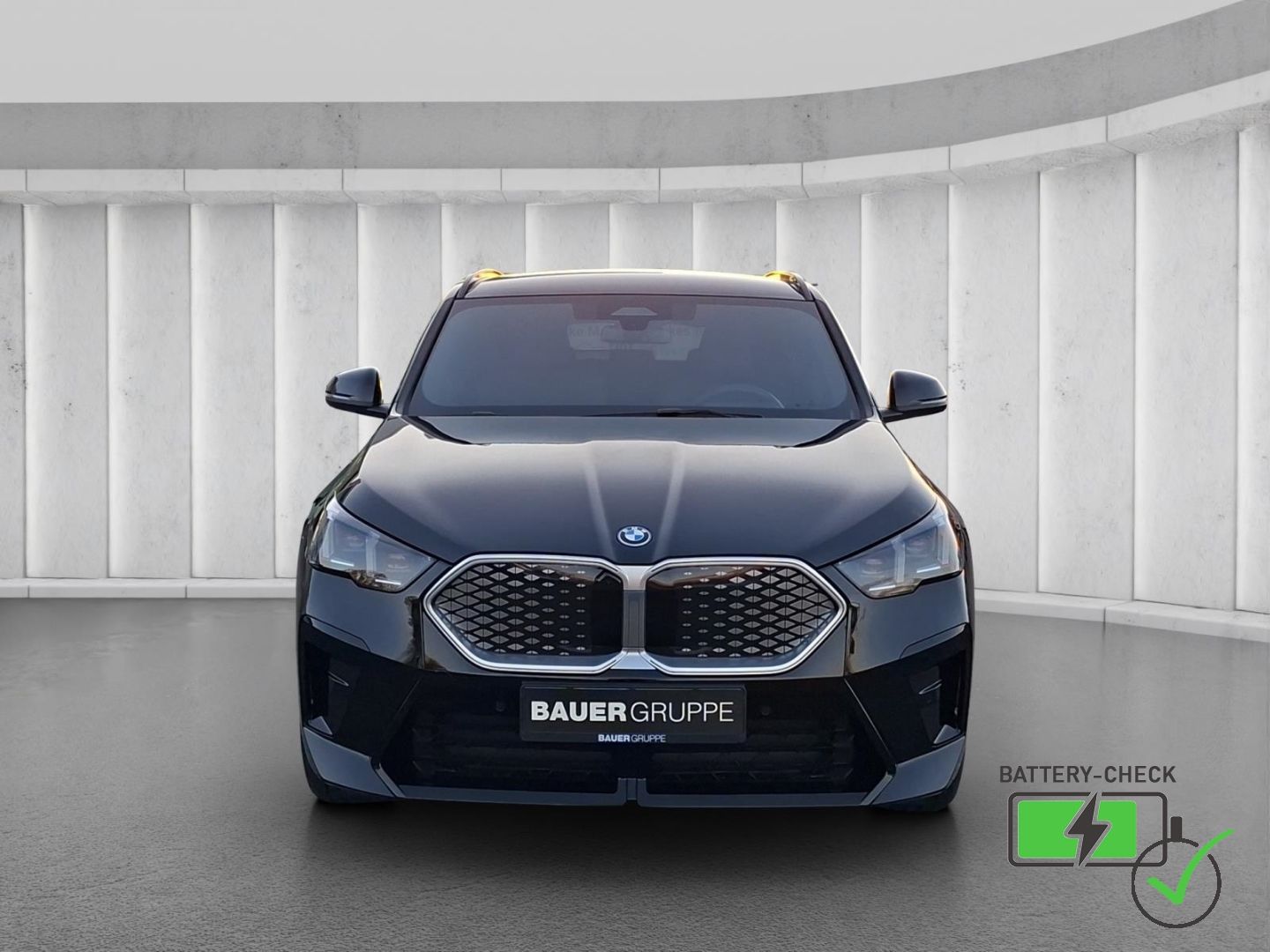 BMW iX2 xDrive30 M Sport UPE 74.390,-€ HUD AHK Pano imagem 2