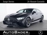 Mercedes-Benz AMG GT 63 S 4M+ FAP+ SD HUD 360° KeyGO Multikont - Mercedes-Benz AMG GT aus 2023