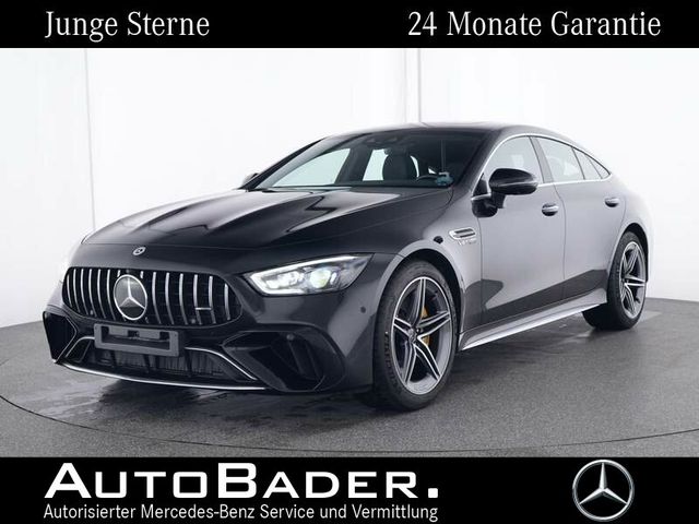 Mercedes-Benz AMG GT 63 S 4M+ FAP+ SD HUD 360° KeyGO Multikont