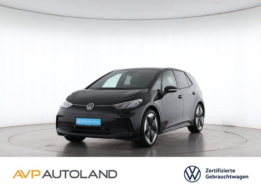 Volkswagen ID.3 Pro S NAVI LED SITZHEIZUNG ACC