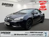 Opel Cascada Ultimate Navi*Xenon*Leder*SHZ*Kamera*Kli - Opel Cascada Gebrauchtwagen