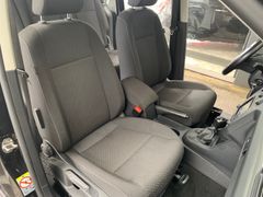 Fahrzeugabbildung Volkswagen Caddy 2,0 TDI BMT Trendline Sitz + Standheizung